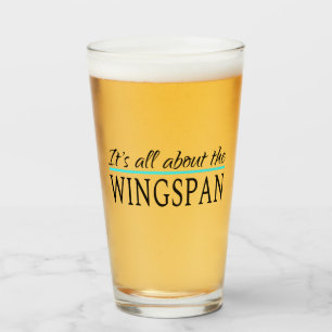 Wingspan Glas