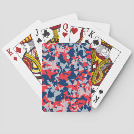 Winkel 2 spielkarten