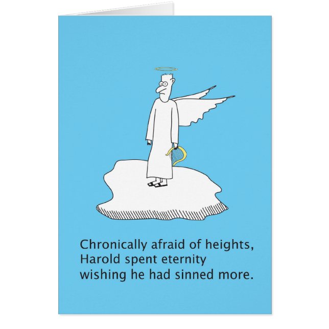 Winkel-Furcht (Vorne)