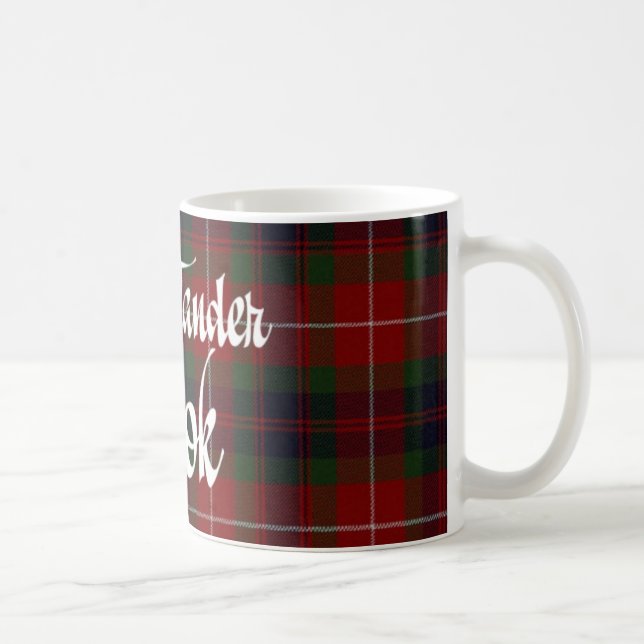 Winkel-Tasse Kaffeetasse (Rechts)