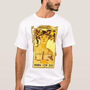 Winkie Betrug 2011 - Seefee-Shirt T-Shirt