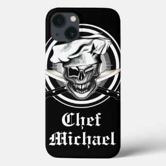 Winking Koch Skull Case-Mate iPhone Hülle