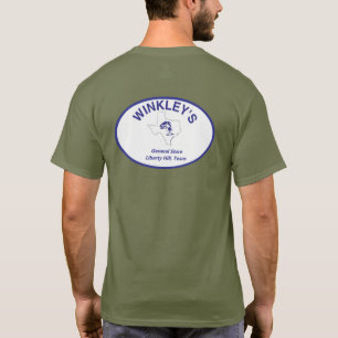 Winkleys T - Shirt