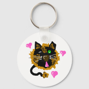 Winky Wion Key Chain Schlüsselanhänger