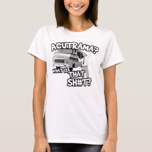 Winnebago-Mann T-Shirt