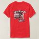 Winnebago-Mann T-Shirt (Design vorne)