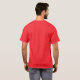 Winnebago-Mann T-Shirt (Schwarz voll)