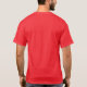 Winnebago-Mann T-Shirt (Rückseite)