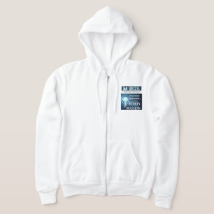 WINNERS MINDSET HOODIE