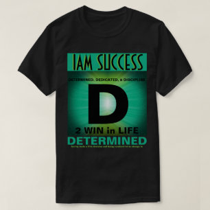 WINNERS MINDSET T-Shirt