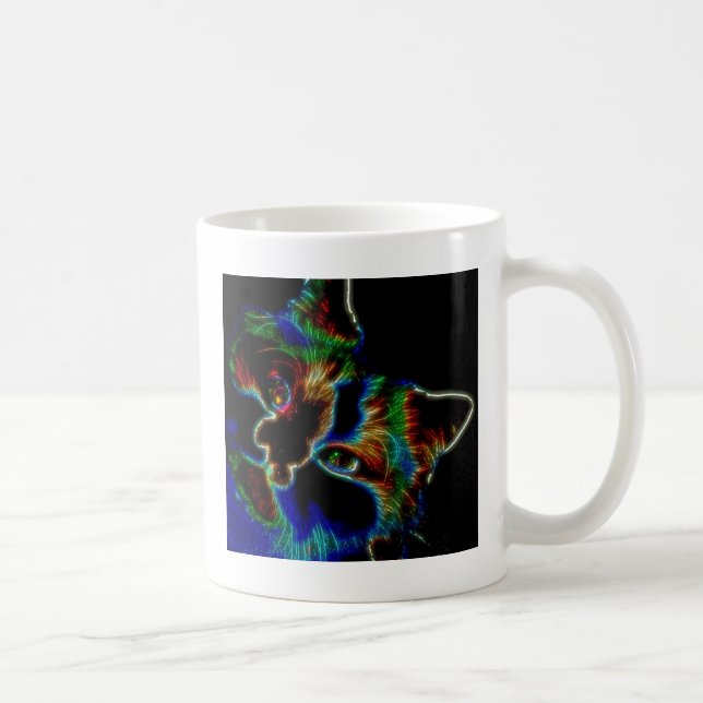 Winnie Kaffeetasse (Rechts)