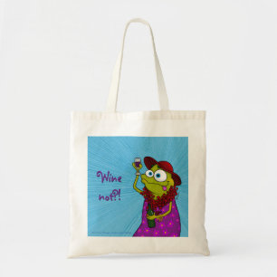 Winnie-Lieben Wein, Tasche
