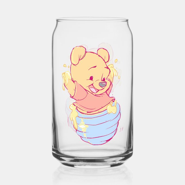 Winnie l'Ourson (Recto)
