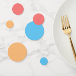 Winnie the Pooh Collection Confetti Konfetti