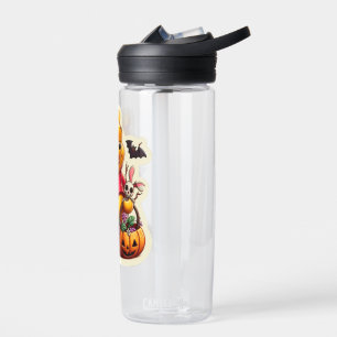 Winnie the Pooh halloween Trinkflasche