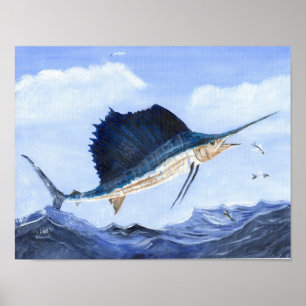 Winning artwork by M. Howard, Grade 6 Poster