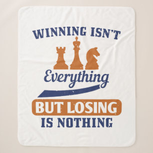 Winning Isn’T Everything But Losing Is Nothing Sherpadecke