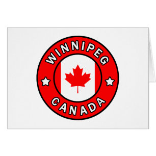 Winnipeg Canada