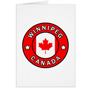 Winnipeg Kanada