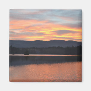 Winnipesaukee Magnet
