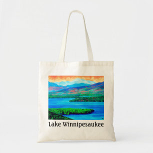 Winnipesaukee Tragetasche