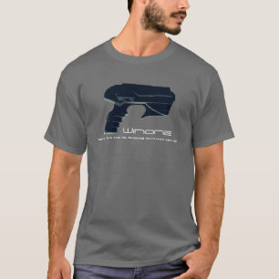 Winona. Dunkle t T-Shirt