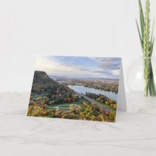 Winona Schönheit übersehen Karte