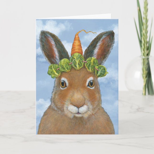 Winslow auf der Sky Card Karte (Vorderseite)