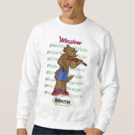 Winslow Herren Sweatshirt