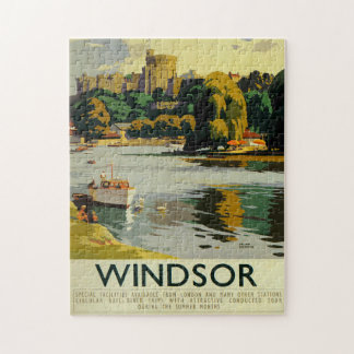 Winsor - UK