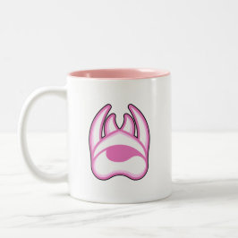 Winster White Claws Tasse