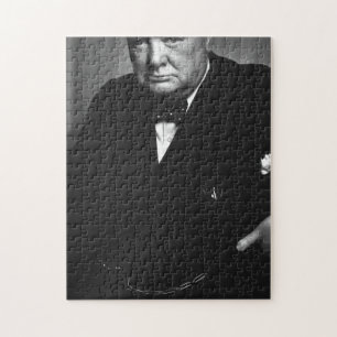 Winston Churchill