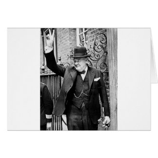 Winston Churchill