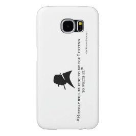 Winston Churchill Phone Case - Zitat 18