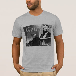 Winston Churchill T-Shirt