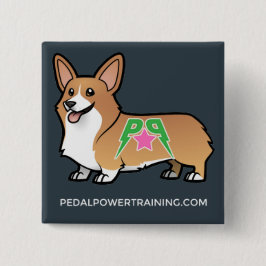 Winston Knopf Button