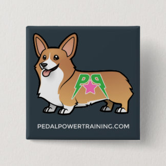 Winston Knopf Button