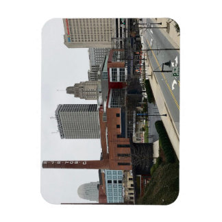 WINSTON SALEM NORTH CAROLINA Magnet