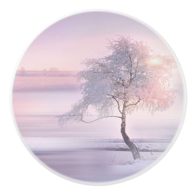 Winter 05 keramikknauf (Vorderseite)