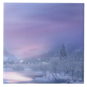 Winter 08 fliese