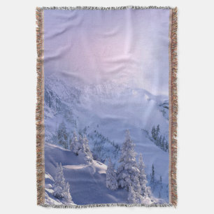 Winter 10 decke