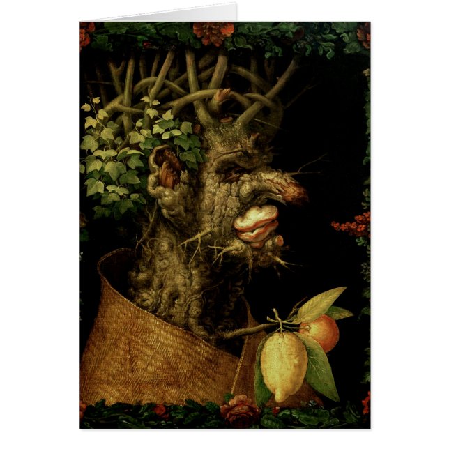 Winter, 1573 (Vorne)