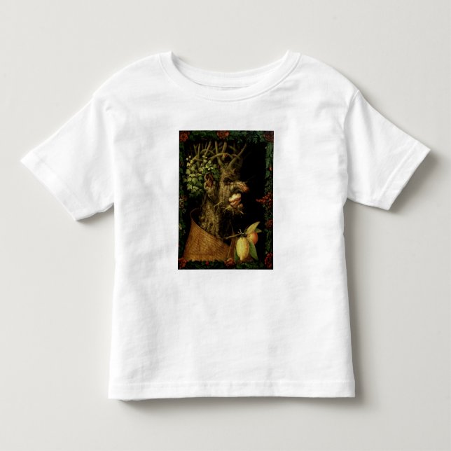 Winter, 1573 kleinkind t-shirt (Vorderseite)