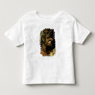 Winter, 1573 kleinkind t-shirt