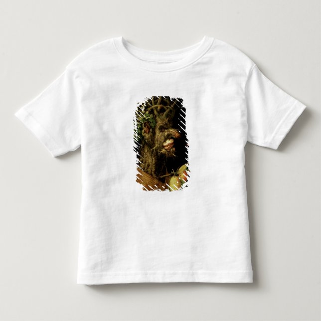Winter, 1573 kleinkind t-shirt (Vorderseite)