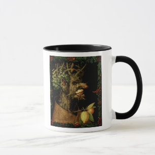 Winter, 1573 tasse