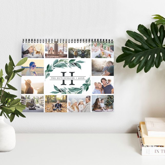 Winter-Abundance-Foto Kalender (Von Creator hochgeladen)