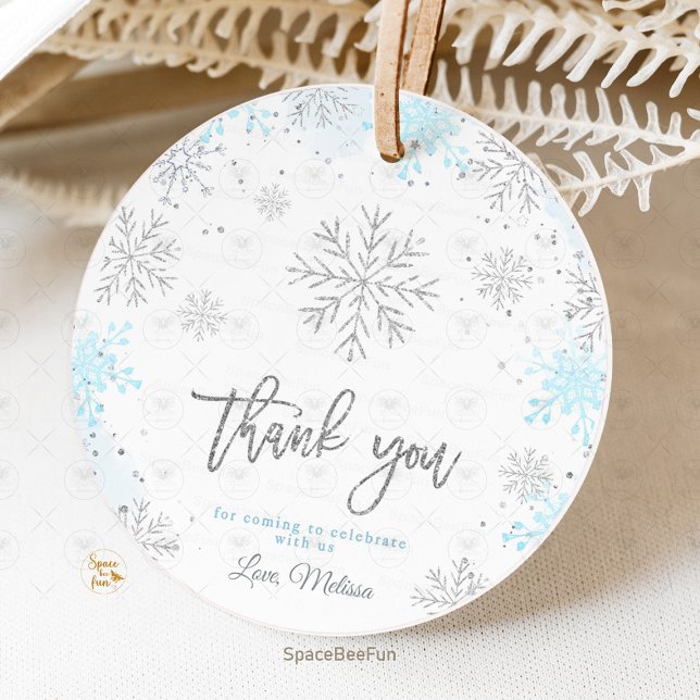 Winter Baby Dusche Es ist kalt draußen Geschenkanhänger (Winter Baby Shower, It's Cold Outside Baby Shower, winter wonderland, holiday baby shower, cozy baby)