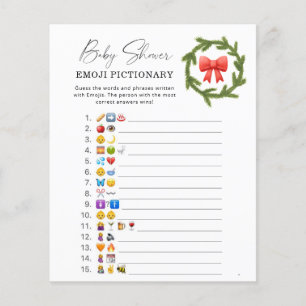 Winter-Baby-Emoji-Spiel