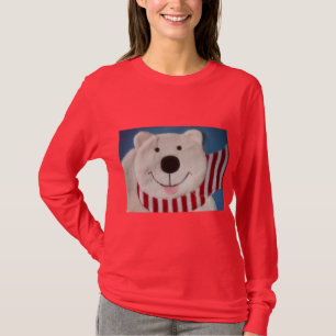 Winter-Bärn-Shirt T-Shirt